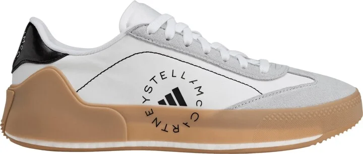 Court Boost Tennis Sneaker - Image 3