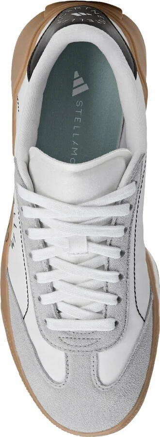 Court Boost Tennis Sneaker - Image 4