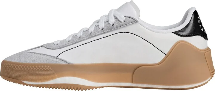 Court Boost Tennis Sneaker - Image 6