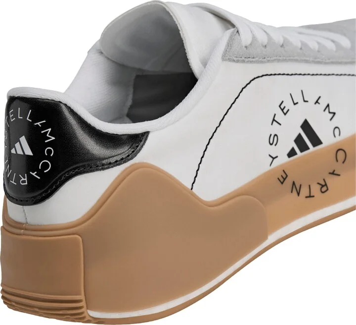 Court Boost Tennis Sneaker - Image 7