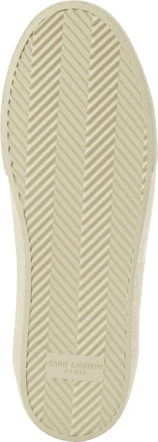 Court Classic Low Top Sneaker - Image 5