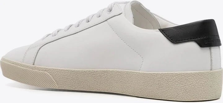 Court Classic SL/06 Low-Top Sneakers - Image 2