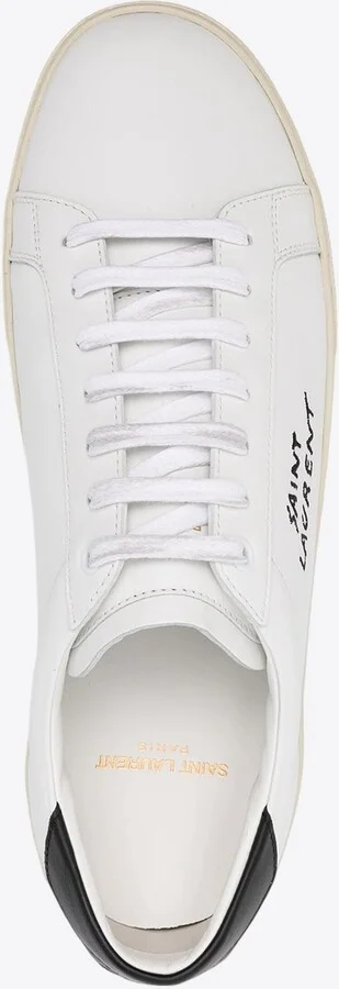 Court Classic SL/06 Low-Top Sneakers - Image 3