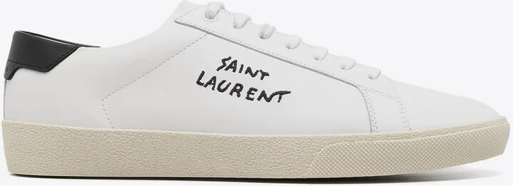 Court Classic SL/06 Low-Top Sneakers