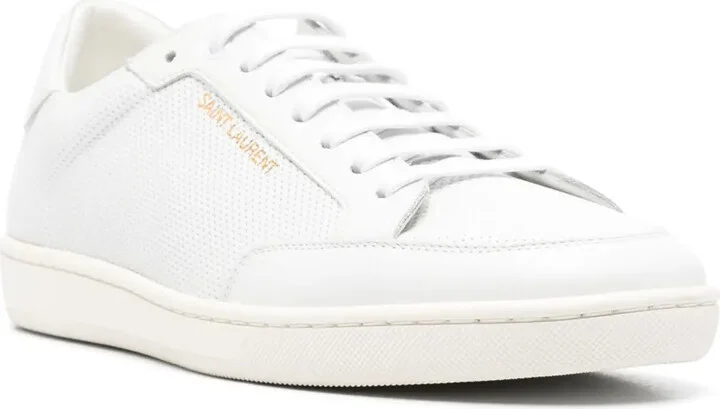 Court Classic SL/10 leather sneakers - Image 2