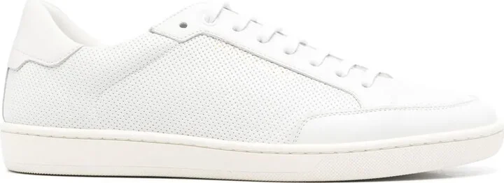 Court Classic SL/10 leather sneakers