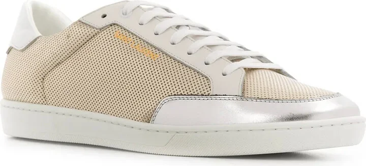 Court Classic SL/10 low-top sneakers - Image 2