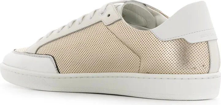 Court Classic SL/10 low-top sneakers - Image 3