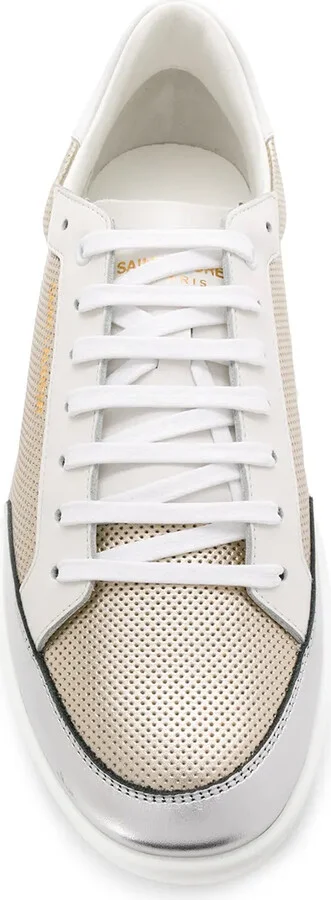 Court Classic SL/10 low-top sneakers - Image 4