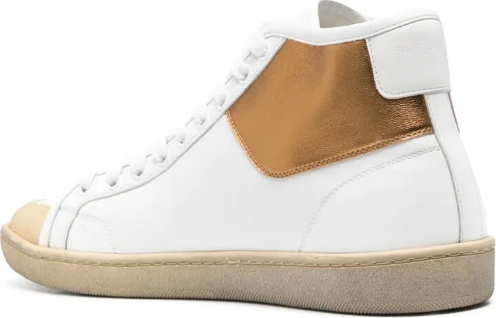 Court Classic SL/39 sneakers - Image 3