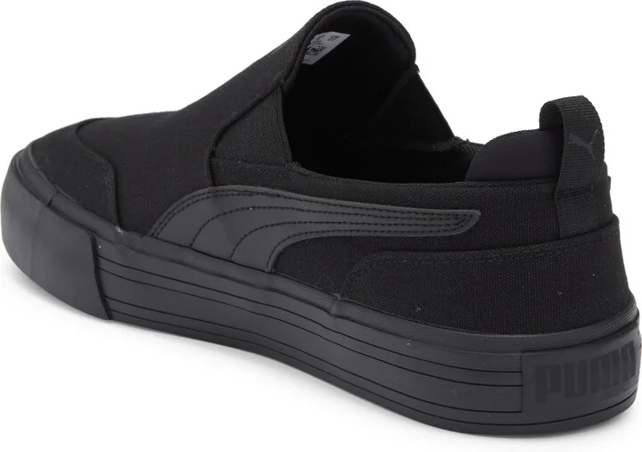 Court Classic Slip-On Sneaker - Image 2