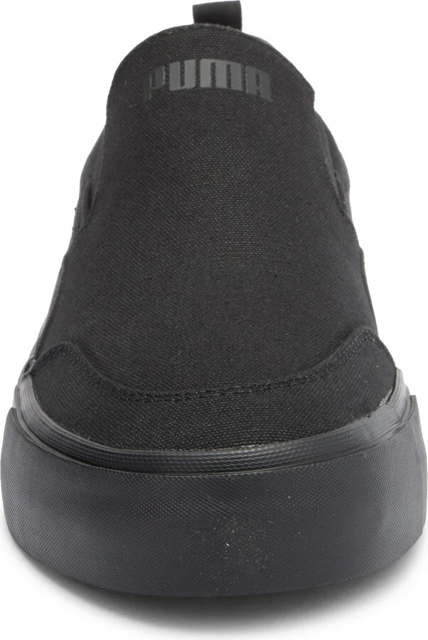 Court Classic Slip-On Sneaker - Image 3