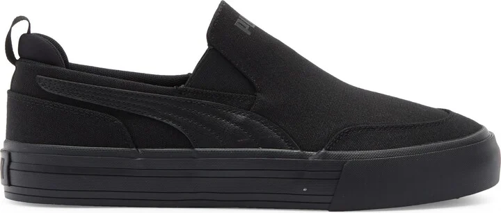 Court Classic Slip-On Sneaker - Image 4