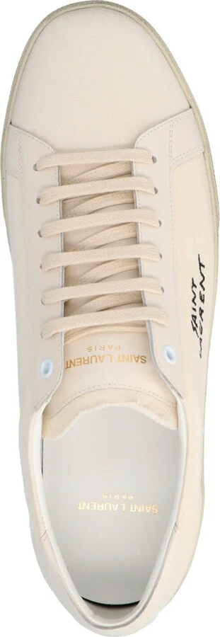 'court Classic' Sneakers - Image 3