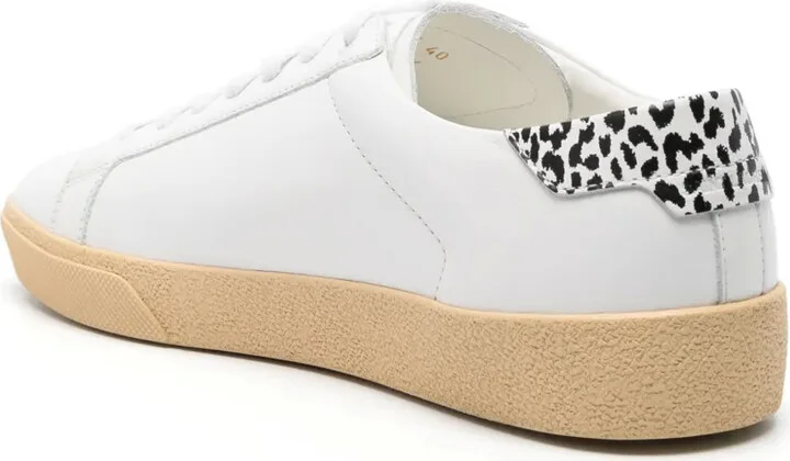 Court Classic sneakers - Image 3