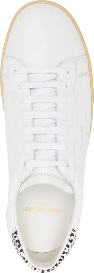 Court Classic sneakers - Image 4