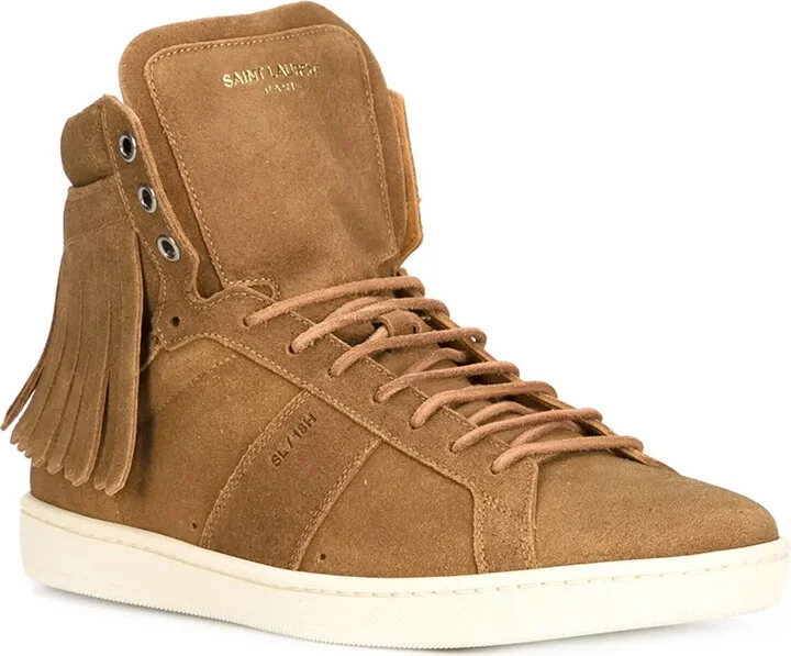 'Court Classic' sneakers - Image 2