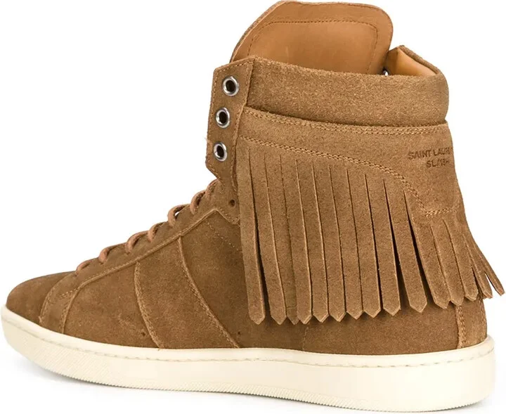 'Court Classic' sneakers - Image 3