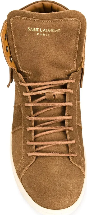 'Court Classic' sneakers - Image 4
