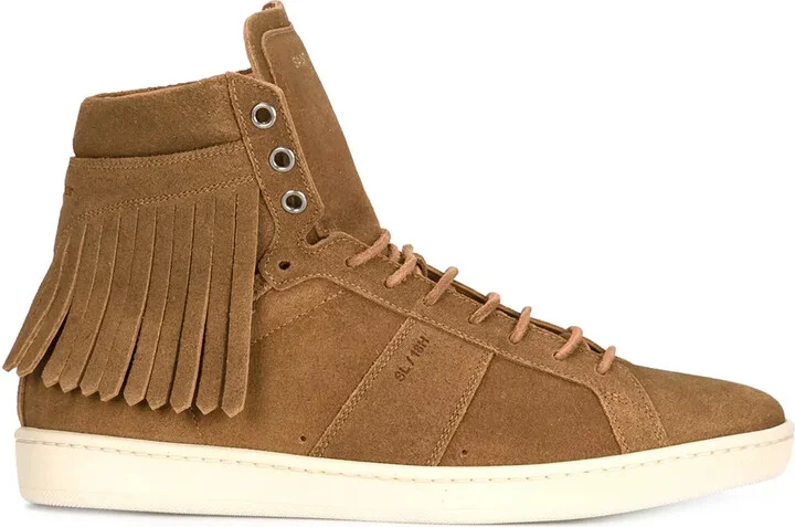 'Court Classic' sneakers