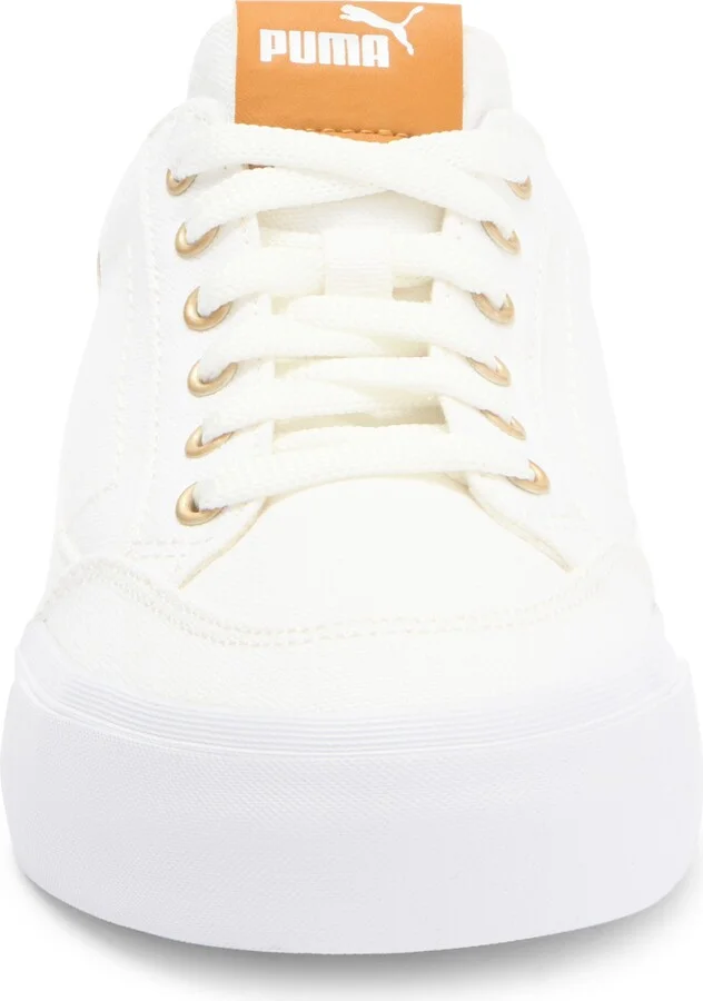Court Classic Vulc First Platform Sneaker - Image 3