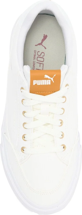 Court Classic Vulc First Platform Sneaker - Image 5