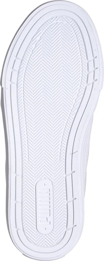 Court Classic Vulc First Platform Sneaker - Image 6