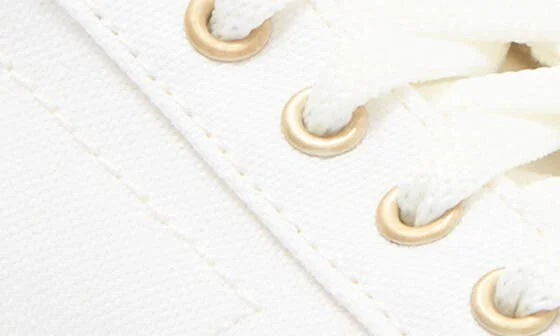 Court Classic Vulc First Platform Sneaker - Image 7