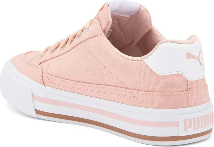 Court Classic Vulc Sneaker - Image 2