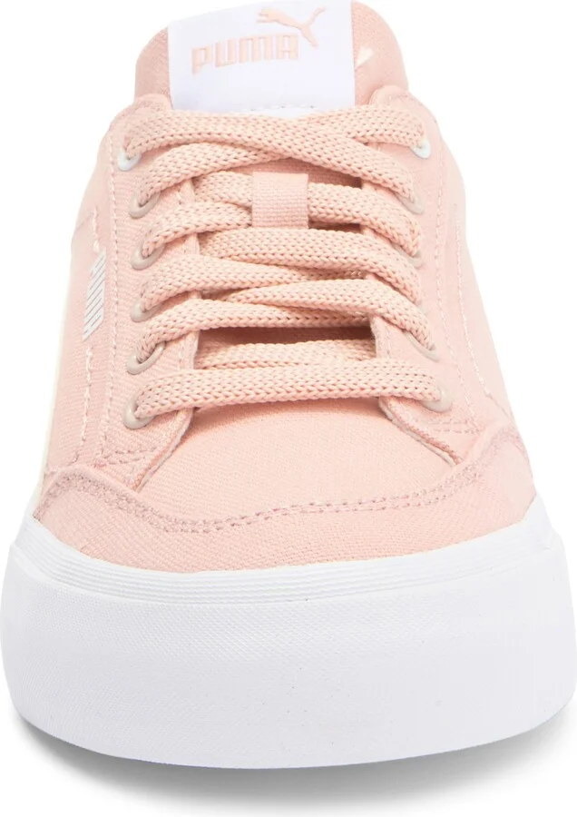 Court Classic Vulc Sneaker - Image 3