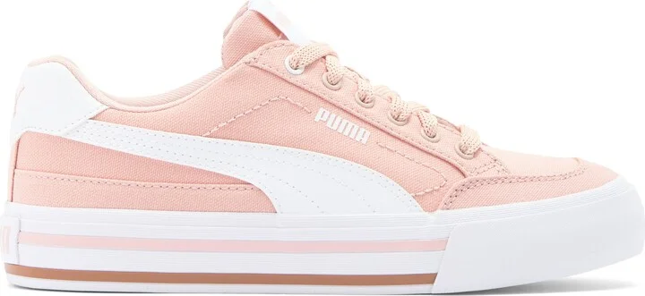 Court Classic Vulc Sneaker - Image 4