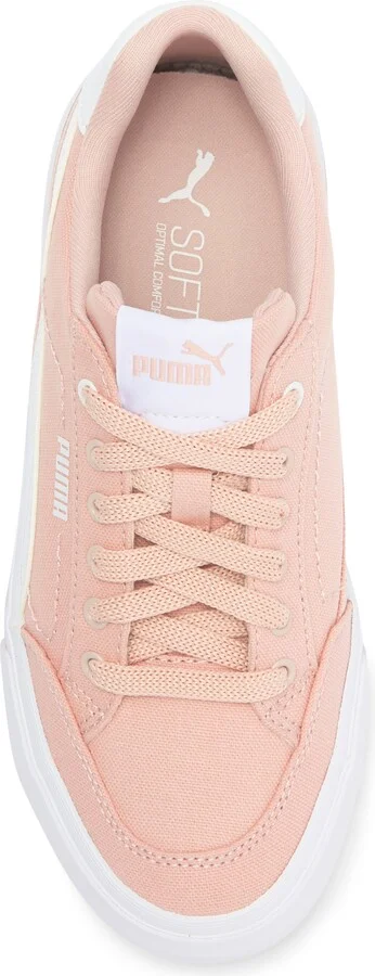 Court Classic Vulc Sneaker - Image 5