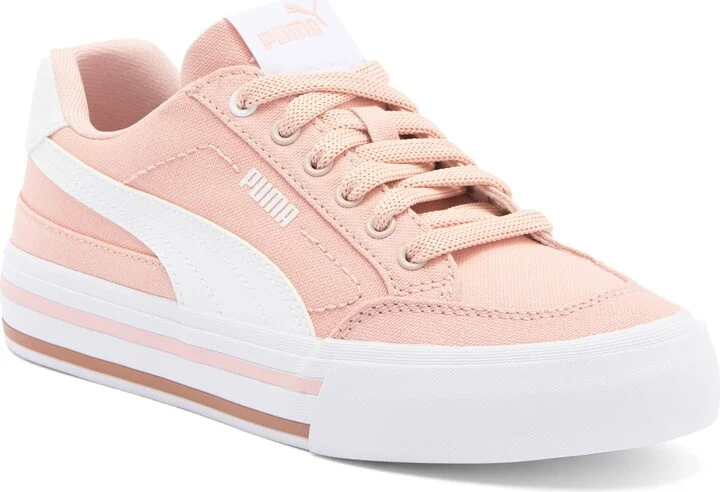 Court Classic Vulc Sneaker