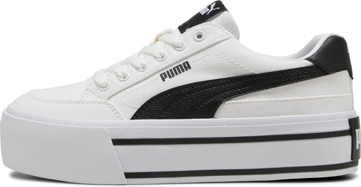 Court Classic Vulcanized Women's Platform Sneakers