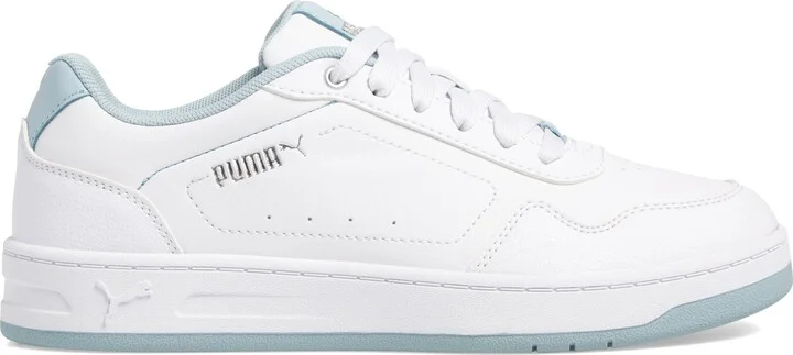 Court Classy Sneaker - Image 4