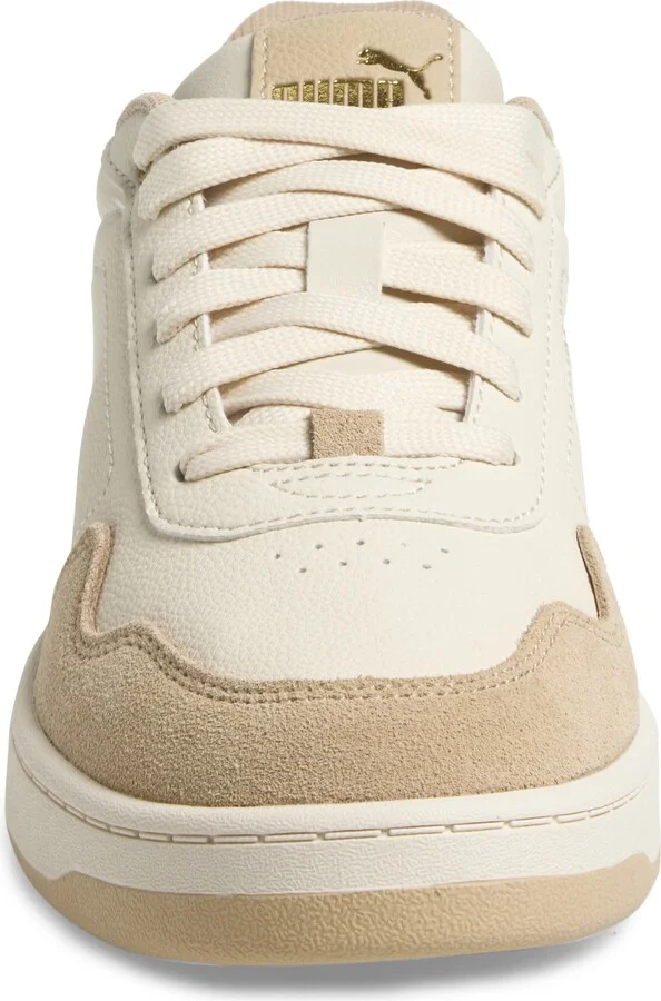 Court Classy Sneaker - Image 3