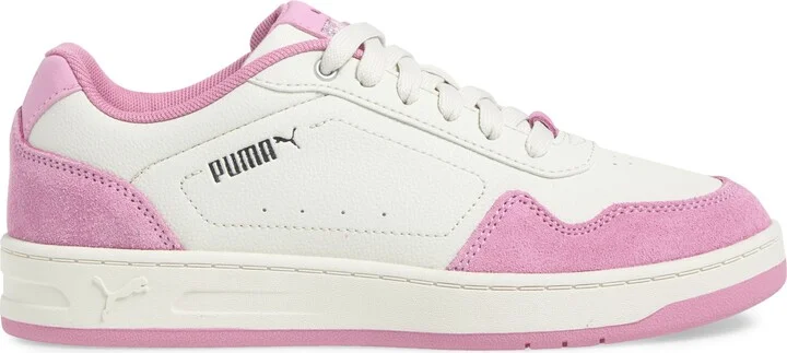 Court Classy Sneaker - Image 4