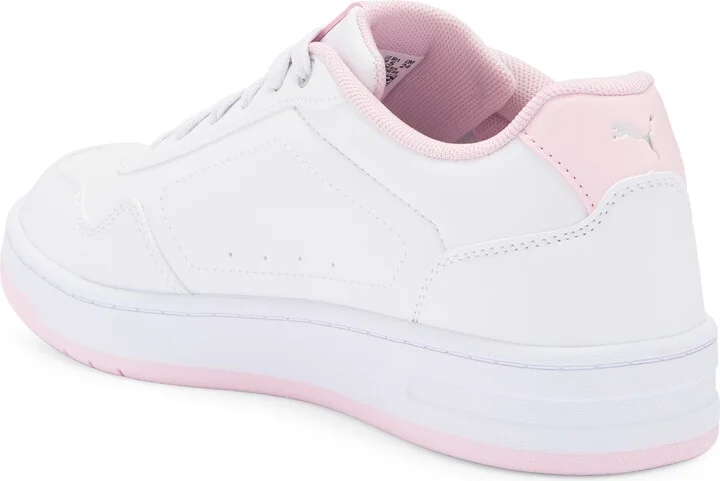 Court Classy Sneaker - Image 2