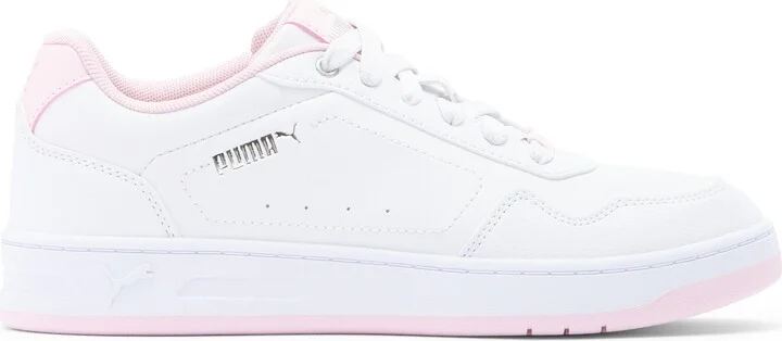Court Classy Sneaker - Image 4