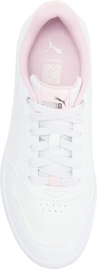 Court Classy Sneaker - Image 5