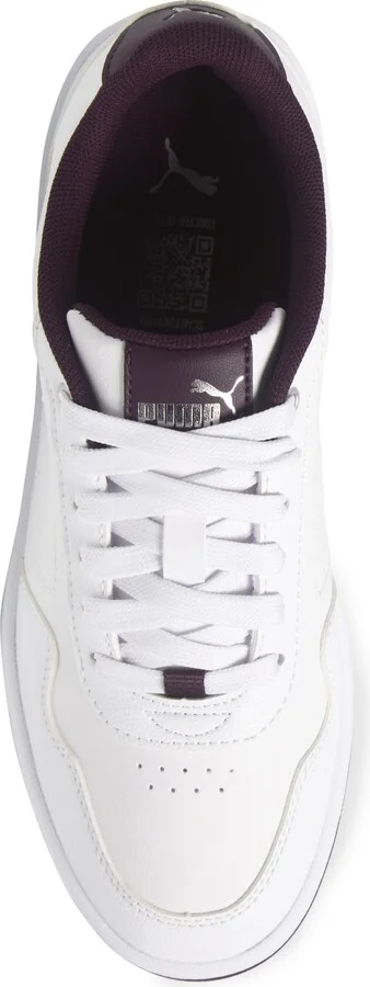 Court Classy Sneaker - Image 5