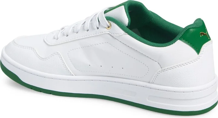 Court Classy Sneaker - Image 2