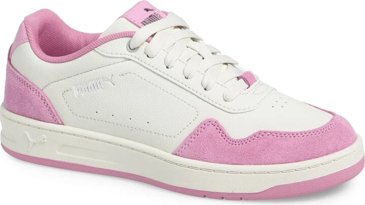 Court Classy Sneaker