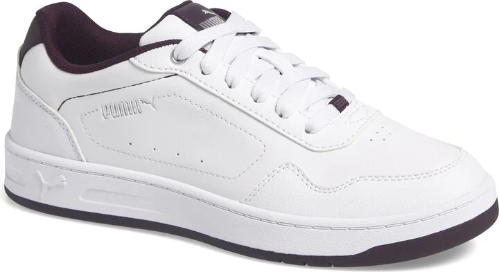 Court Classy Sneaker