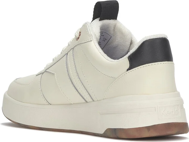 Court II Leather Sneaker - Image 2