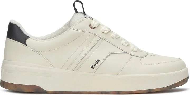 Court II Leather Sneaker - Image 3