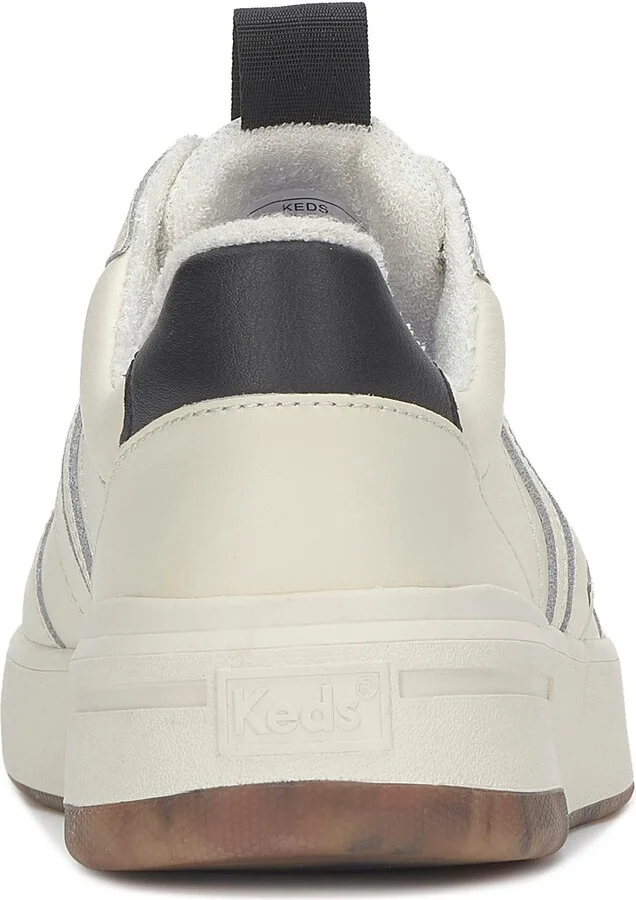 Court II Leather Sneaker - Image 6