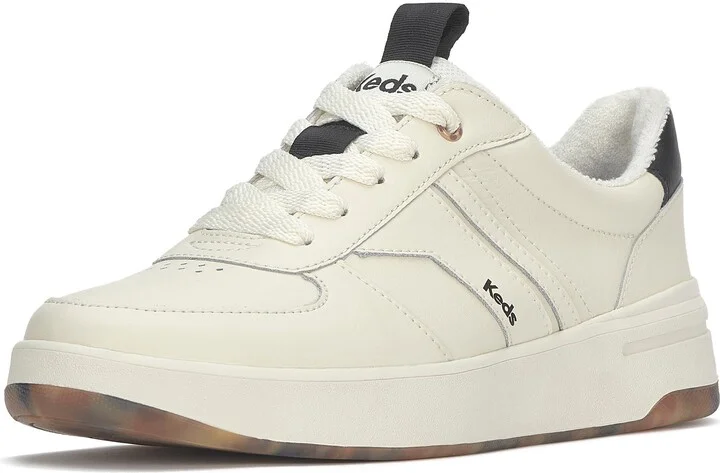 Court II Leather Sneaker - Image 7