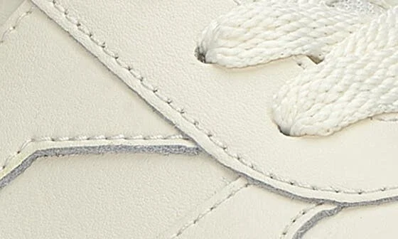 Court II Leather Sneaker - Image 8