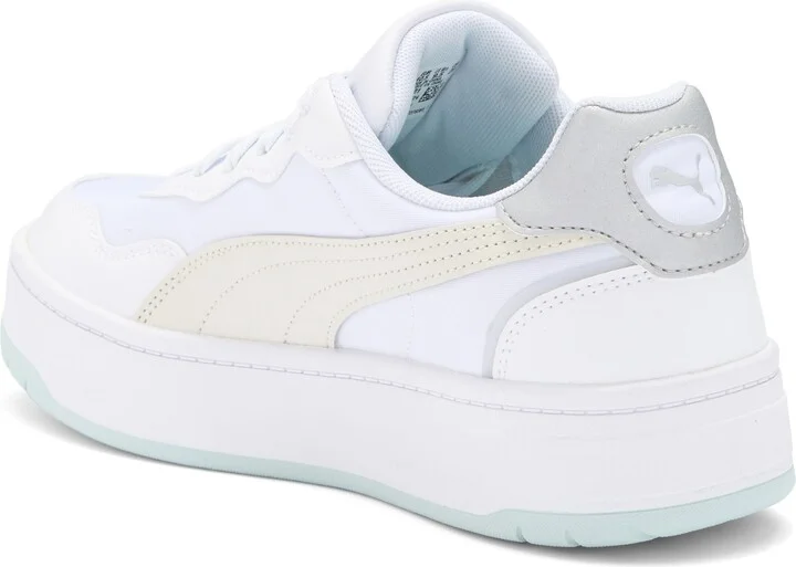 Court Lally Skye Platform Sneaker - Image 2